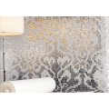 Gold Mosaic, Pattern Mosaic Art Mosaic Wall Tile (HMP648)